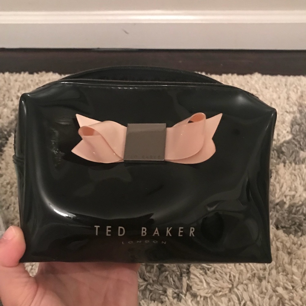 Ted Baker makeup case